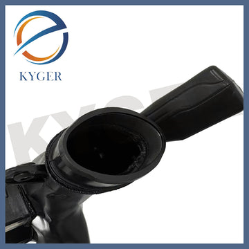 Suitable for the middle section of the air intake pipe of Land Rover Discovery Range Rover LR044457 High-quality auto parts KYGER