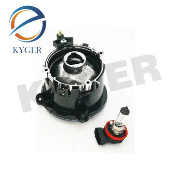 Suitable for Land Rover Discovery left fog light XBJ000090 High-quality auto parts KYGER