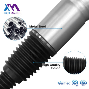Applicable to Land Rover Range Rover Executive L405Front electric air suspension spring shock absorber LR057699