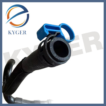 Suitable for Land Rover Discovery3Discovery4Water Pipe LR006638 High-quality auto parts KYGER