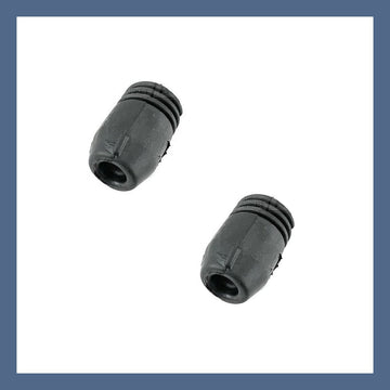 Suitable for Land Rover Discovery, Range Rover, Jaguar hood cushioning rubber LR102640 LR001777 C2D2065