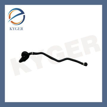 Suitable for Land Rover Evoque, Discovery, Freelander, and Jaguar heating air hose LR112866 LR094097 J9C6045