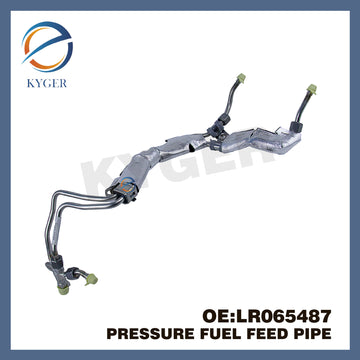 Suitable for Range Rover, Land Rover, Jaguar XJXF Fuel hose LR065487 AJ811922 AJ811527