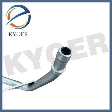 Suitable for Range Rover RR13RS14Jaguar XJ Turbocharger pipe LR086649 C2Z32102
