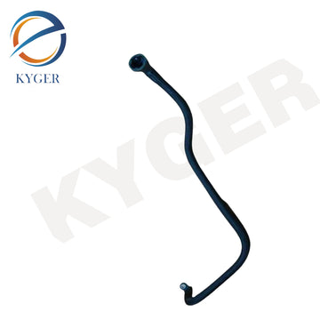 Suitable for Land Rover Range Rover Evoque and Range Rover Sport F2 2.0L Transmission radiator oil pipe LR032860 LR024541