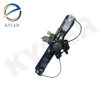 Suitable for Land Rover Evoque RRE Right rear door window regulator LR067997 LR026717