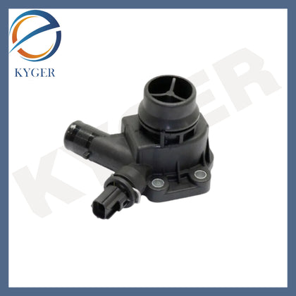 Suitable for Land Rover Discovery II F2Thermostat LR006071