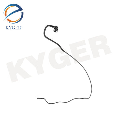 Suitable for Land Rover Velar, Discovery, and Range Rover Sport auxiliary water reservoir hose LR094125 LR134940 KG23053012
