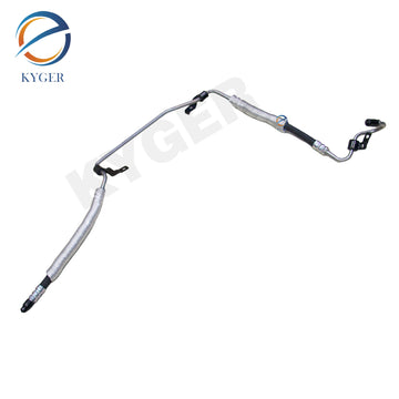 Suitable for Land Rover Discovery Sport2Steering oil pipe LR014409