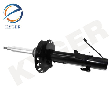 Suitable for Land Rover Evoque left rear suspension shock absorber with inductor LR024440 LR079420