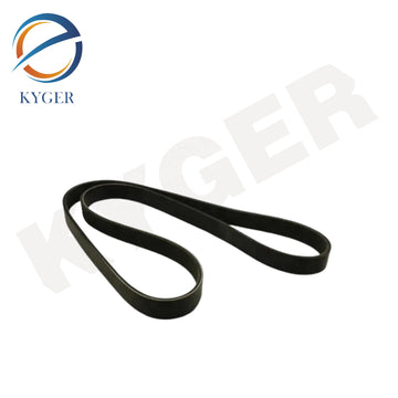 Suitable for Land Rover Discovery II F2Engine belt LR003570 In-stock direct delivery, high quality
