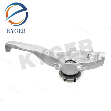 Applicable Range Rover RR13Left front horn LR040119 LR078376 LR099019 LR146343