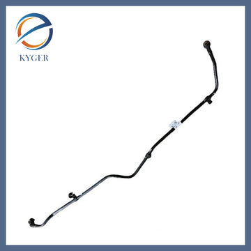 Suitable for Land Rover and Jaguar auxiliary water reservoir hose J9C35078 LR115227 LR137723 LR163785