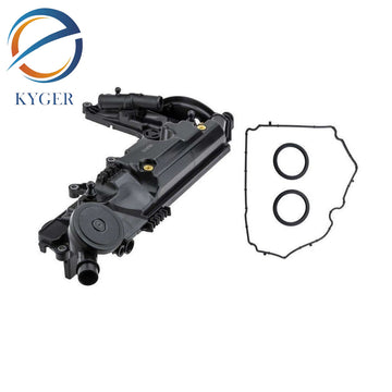 Suitable for Land Rover Discovery II F2Valve cover LR004200 LR022304 XR858326