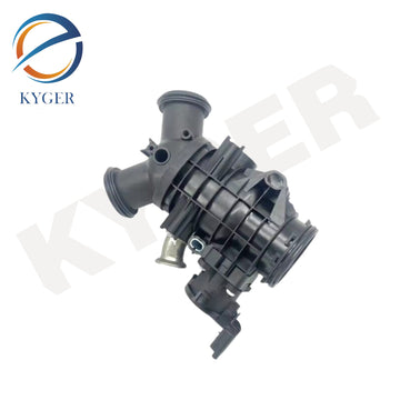 Suitable for Land Rover Discovery, Velar, and Range Rover Sport throttle body LR078546（Without sensor）