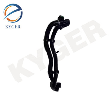 Suitable for Jaguar XE Land Rover Range Rover Evoque RRV Heating air duct T2H29951 LR093994 KYGER