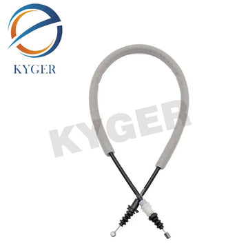 Suitable for Range Rover RR05RR10Front door lock mechanism pull cable FQZ000041 High-quality auto parts