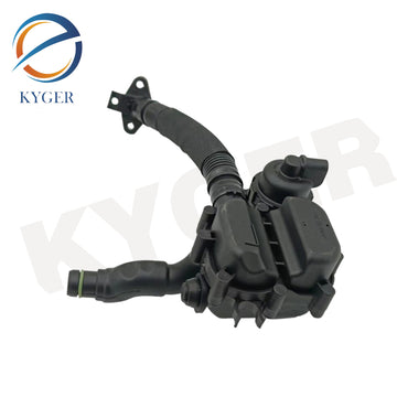 Suitable for Land Rover Range Rover Jaguar XFXE Intake Resonator LR049365 C2Z30725