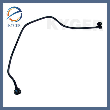 Suitable for Land Rover Range Rover Evoque and Jaguar XE NEWXF F-PYTE Auxiliary kettle water pipe T2H29949 LR091814