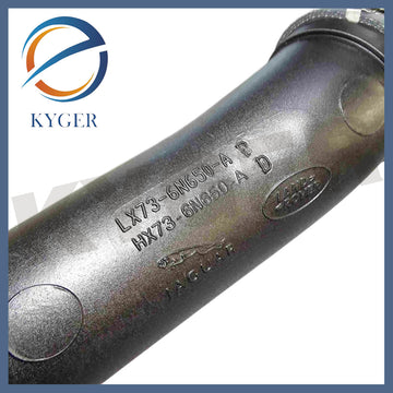 Suitable for Land Rover Range Rover Evoque and Jaguar XE Air hose LR092417 T2H36179 T2H9508