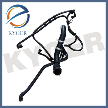 Suitable for Land Rover Discovery5Water supply pipe LR113132 High-quality auto parts KYGER