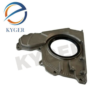 Suitable for Land Rover Discovery and Jaguar XF Crankshaft rear oil seal LR036542 C2S52379 1316115
