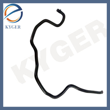 Suitable for Land Rover Discovery, Range Rover, Jaguar XJ Throttle body intake pipe LR041866 C2Z18677