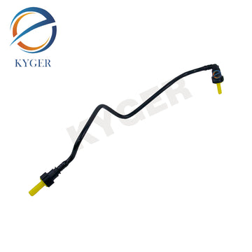Suitable for Range Rover4.4Secondary water pipe for displacement LR035632