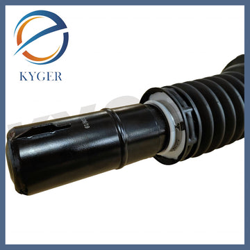Suitable for the left and right front shock absorbers of Land Rover Defender LR132751 LR132754 Cross-border Hot Selling KYGER