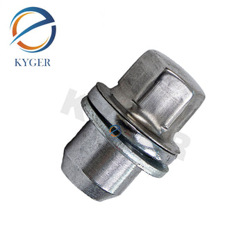 Suitable for Range Rover Discovery4  Tire nut LR068126 RRD500290 RRD500510
