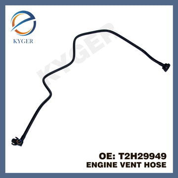 Suitable for Land Rover Range Rover Evoque and Jaguar XE NEWXF F-PYTE Auxiliary kettle water pipe T2H29949 LR091814