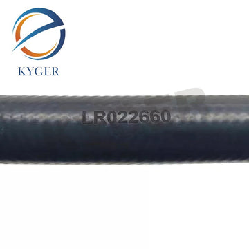 Suitable for Range Rover RR12Cooling system water pipe4.4Diesel fuel LR022660 High Quality