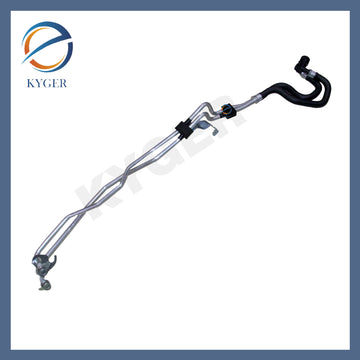 Suitable for Land Rover Range Rover Discovery transmission cooling pipe LR035552
