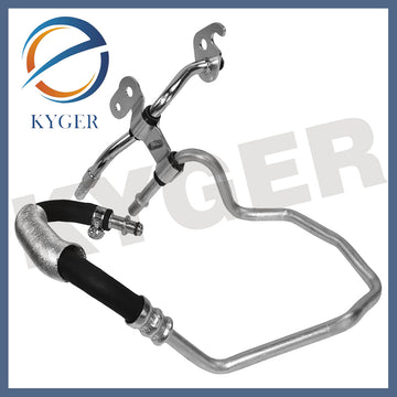 Suitable for Land Rover Discovery Sport F2Water Pipe LR029185 Cross-border best-selling high-quality auto parts KYGER