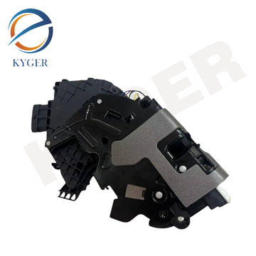 Suitable for Land Rover Range Rover and Jaguar XJ Rear door lock mechanism（Left）LR078749 C2D49439