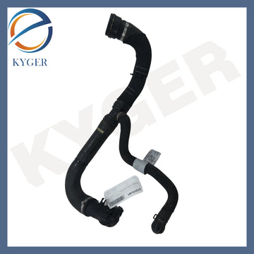 Suitable for Land Rover Velar and Jaguar downpipes LR106272 LR091659 T4A18236 T4A11772