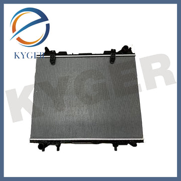 Suitable for Land Rover New Defender cooling water tank LR137845 Cross-border best-selling high-quality auto parts KYGER