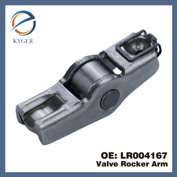 Suitable for Land Rover Shenyue 2 valve rocker arm LR004167