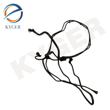 Suitable for Land Rover Evoque RRE Carbon Canister Solenoid Valve LR045109
