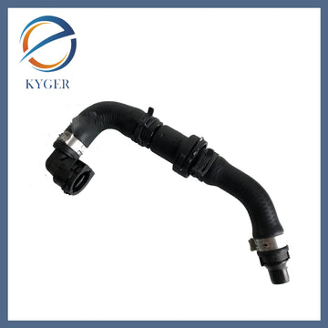 Suitable for Range Rover RR18RS19Cooling system water pipe LR123725 High-quality auto parts KYGER