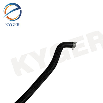 Suitable for Land Rover Range Rover and Jaguar XFXEXJ Water Pipe LR086416 JDE36330