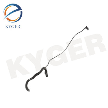Suitable for Range Rover RR10 5.0Water Pipe LR011465