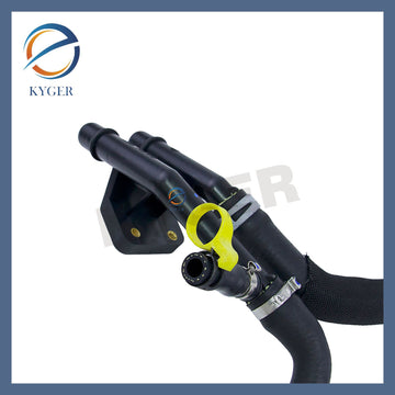 Suitable for Land Rover Range Rover Sport4.4Displacement heater hose LR022730