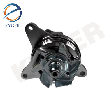 Suitable for Land Rover Evoque RRE Shenxing II F2Water Pump LR081578 LR053310 LR040990