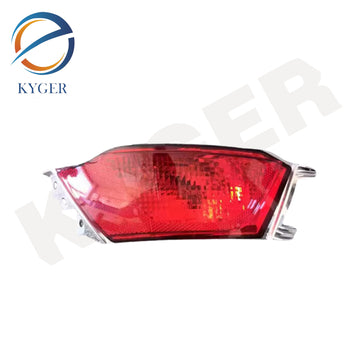 Suitable for Land Rover Range Rover Jaguar FP Right rear bumper light LR043983 LR095708 T4A17150
