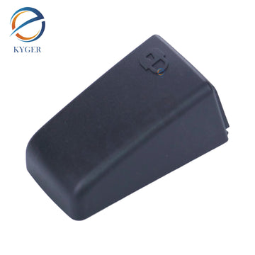 Suitable for Land Rover Discovery Sport front door outer handle trim cover, left side, primer version LR032995 CXJ500050