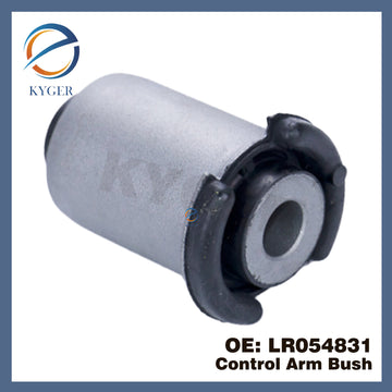 Suitable for Land Rover Discovery Range Rover Sport rear lower control arm rubber bushing（Small）LR054831 XGX500111