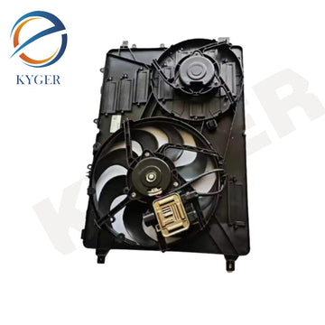 Suitable for Land Rover Evoque RRE Electronic fan LR100366 LR044833 LR032047