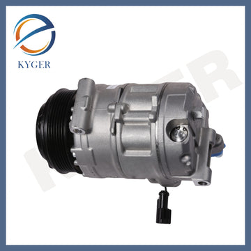 Suitable for Range Rover RR02 Air conditioning pump Compressor JPB500211 LR012799