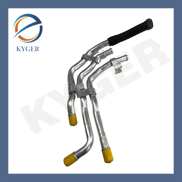 Suitable for Land Rover Discovery4 D4 Heating air duct LR050883 KEYGER High-quality auto parts